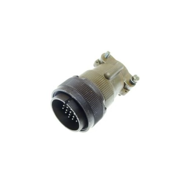 ER 24C 24-16 PIN PLUG